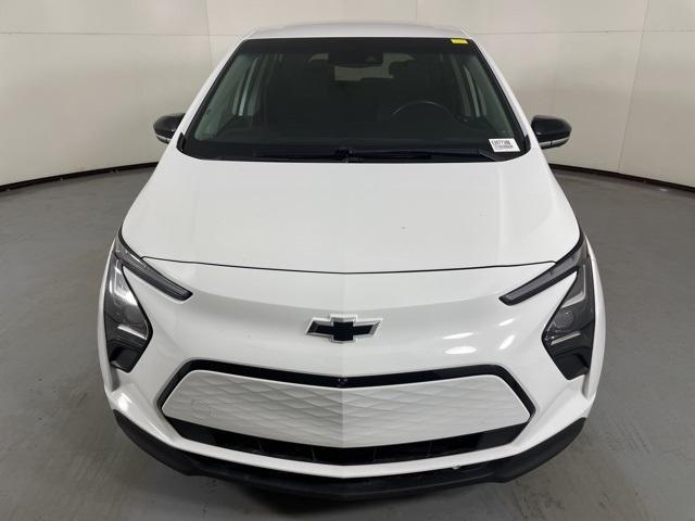 used 2023 Chevrolet Bolt EV car, priced at $20,500