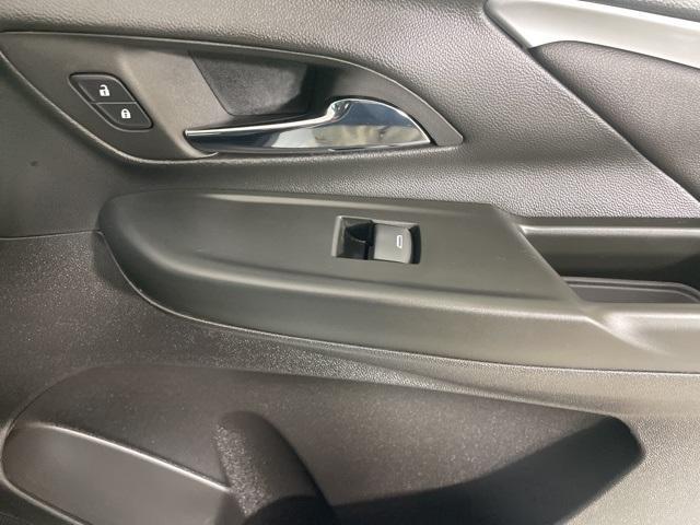 used 2023 Chevrolet Bolt EV car, priced at $20,500