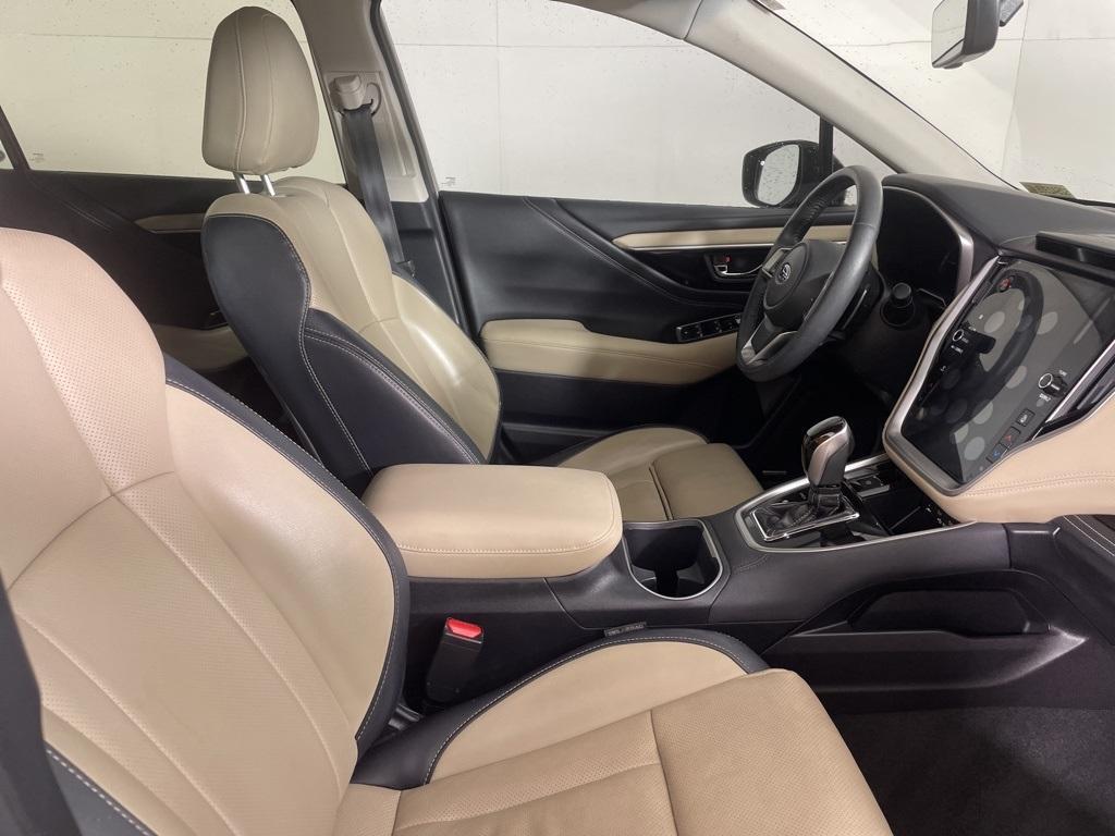 used 2020 Subaru Outback car, priced at $23,900
