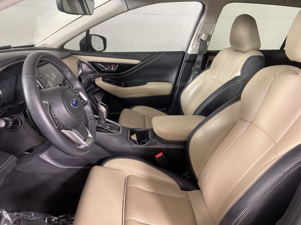 used 2020 Subaru Outback car, priced at $23,900