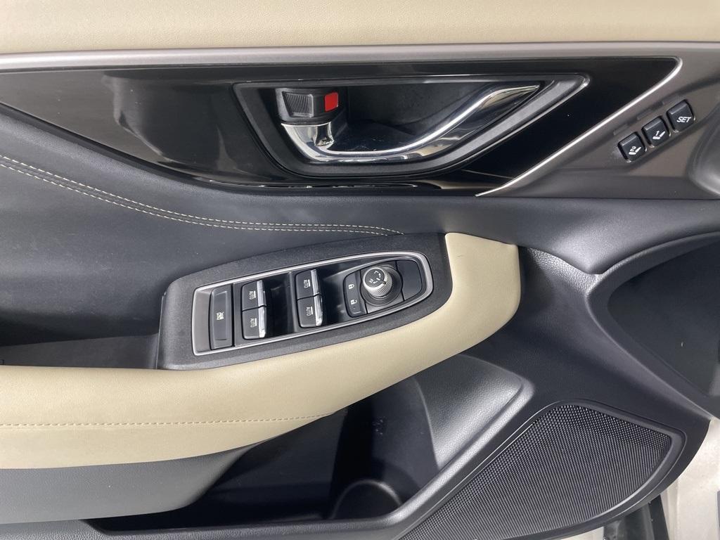 used 2020 Subaru Outback car, priced at $23,900