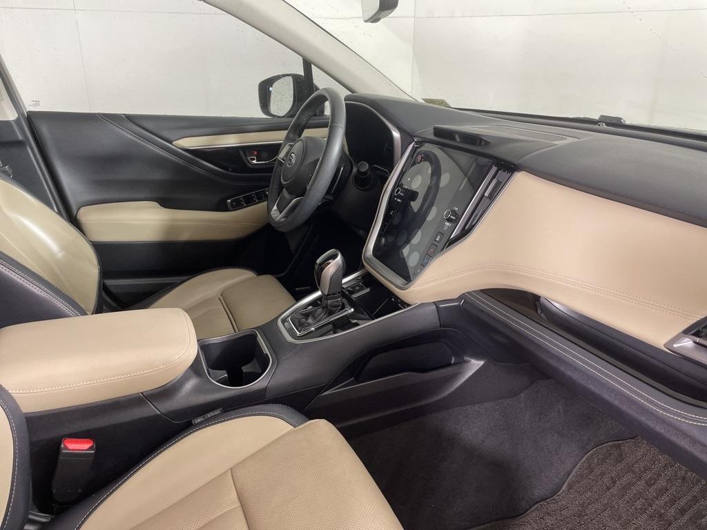 used 2020 Subaru Outback car, priced at $23,900