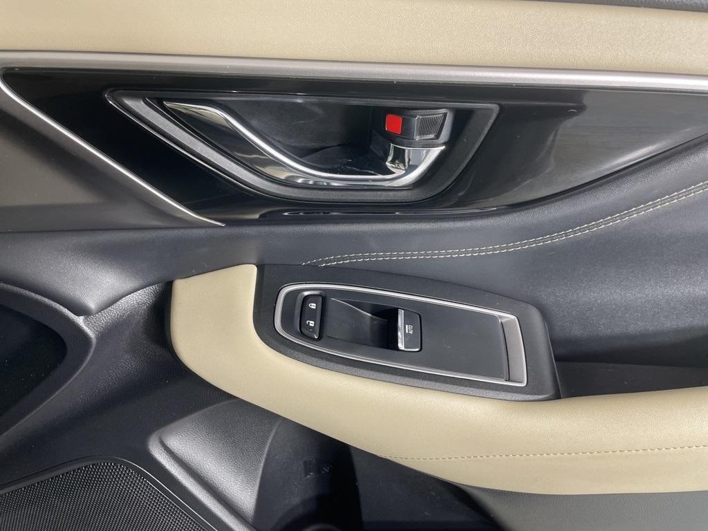 used 2020 Subaru Outback car, priced at $23,900