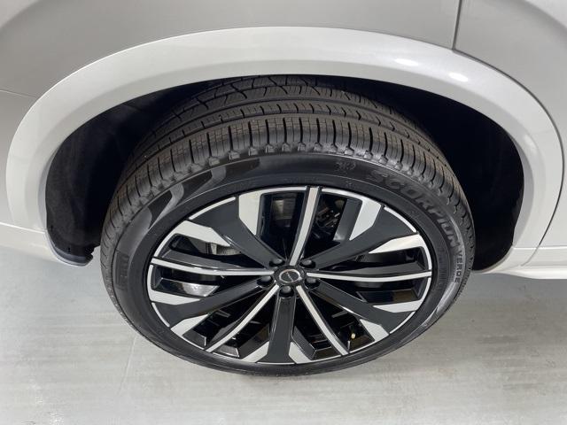 new 2026 Volvo XC90 car, priced at $67,595