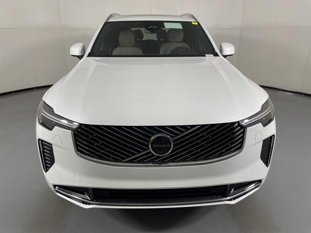 new 2026 Volvo XC90 car, priced at $67,595