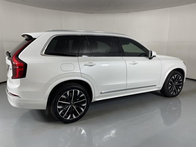 new 2026 Volvo XC90 car, priced at $67,595
