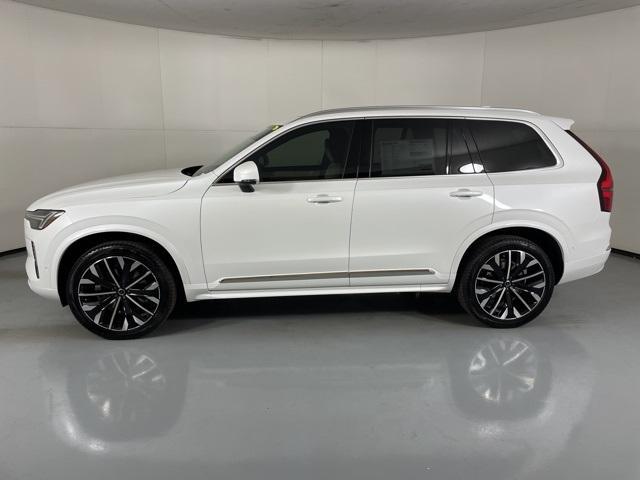 new 2026 Volvo XC90 car, priced at $67,595