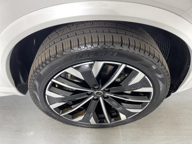 new 2026 Volvo XC90 car, priced at $67,595