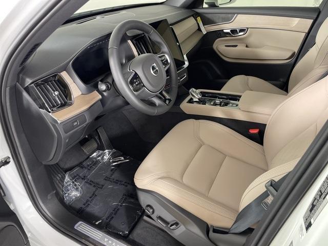 new 2026 Volvo XC90 car, priced at $67,595