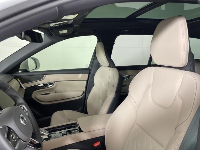 new 2026 Volvo XC90 car, priced at $67,595