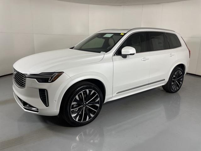 new 2026 Volvo XC90 car, priced at $67,595