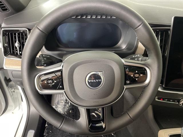 new 2026 Volvo XC90 car, priced at $67,595