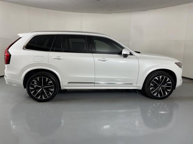 new 2026 Volvo XC90 car, priced at $67,595