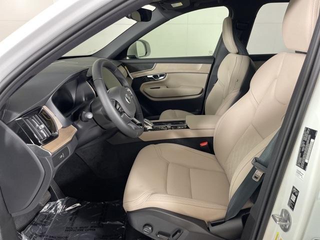 new 2026 Volvo XC90 car, priced at $67,595