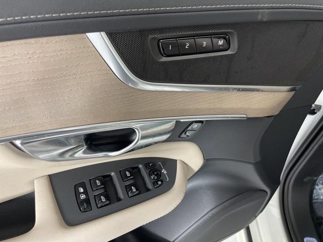 new 2026 Volvo XC90 car, priced at $67,595