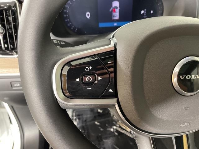 new 2026 Volvo XC90 car, priced at $67,595