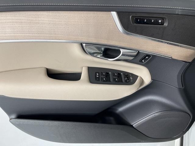 new 2026 Volvo XC90 car, priced at $67,595