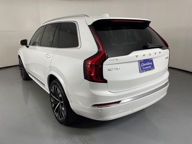 new 2026 Volvo XC90 car, priced at $67,595