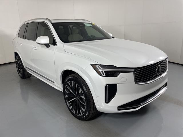new 2026 Volvo XC90 car, priced at $67,595