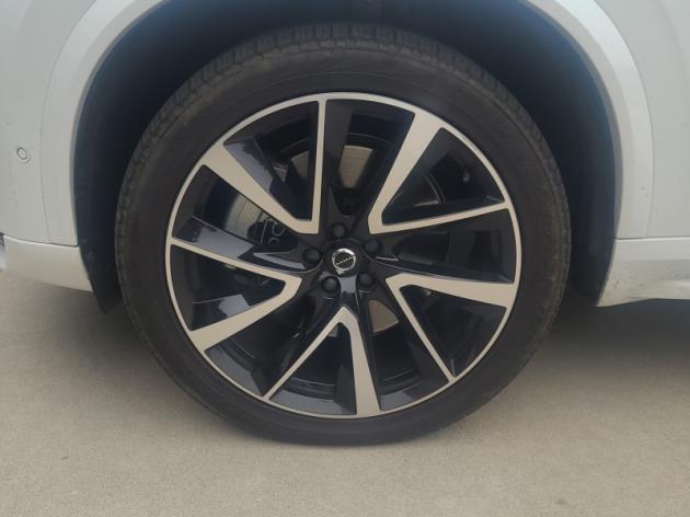 used 2023 Volvo XC90 Recharge Plug-In Hybrid car, priced at $54,595