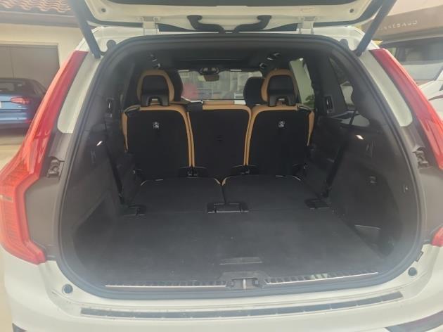 used 2023 Volvo XC90 Recharge Plug-In Hybrid car, priced at $54,595
