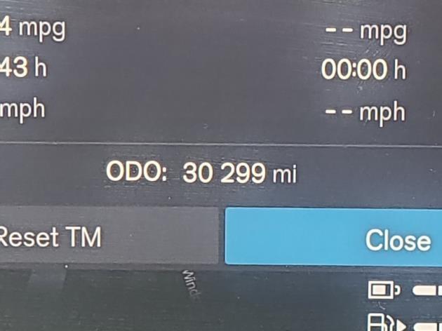 used 2023 Volvo XC90 Recharge Plug-In Hybrid car, priced at $54,595