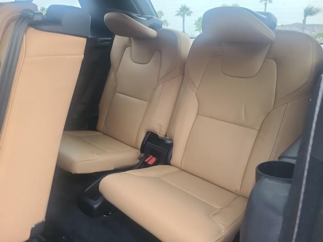 used 2023 Volvo XC90 Recharge Plug-In Hybrid car, priced at $54,595
