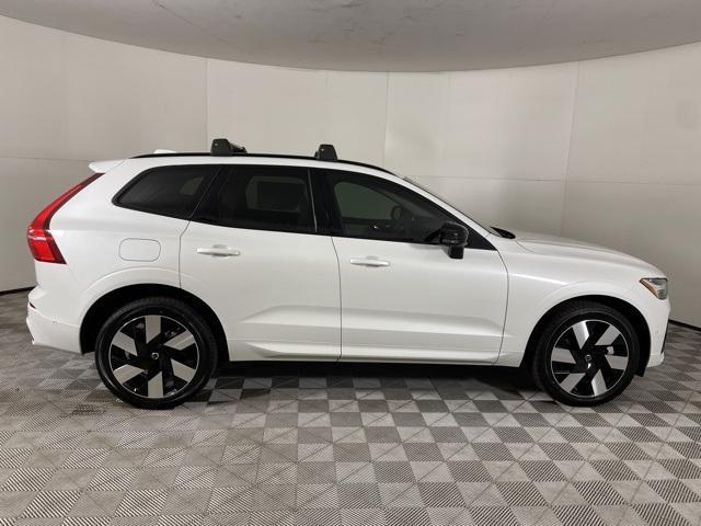 new 2024 Volvo XC60 Recharge Plug-In Hybrid car, priced at $62,240