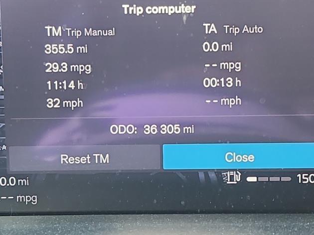 used 2022 Volvo XC60 car, priced at $37,000