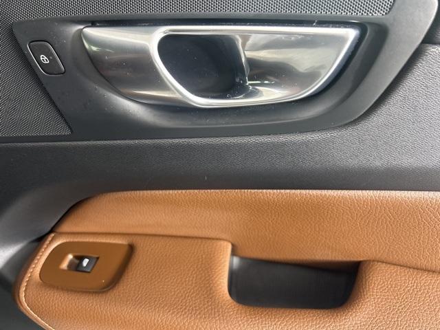 used 2022 Volvo XC60 car, priced at $33,500