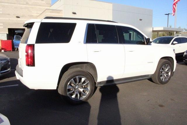 used 2015 Chevrolet Tahoe car, priced at $20,500