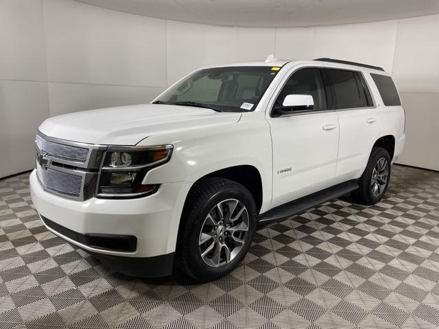 used 2015 Chevrolet Tahoe car, priced at $19,950