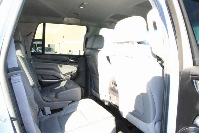 used 2015 Chevrolet Tahoe car, priced at $20,500