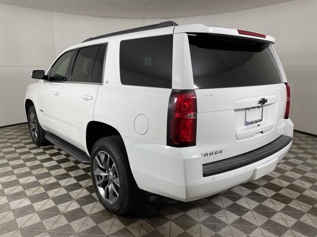 used 2015 Chevrolet Tahoe car, priced at $19,950