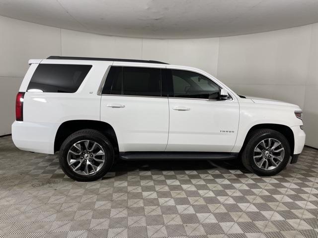 used 2015 Chevrolet Tahoe car, priced at $19,950