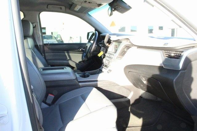 used 2015 Chevrolet Tahoe car, priced at $20,500