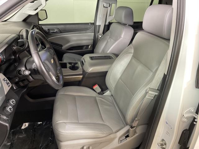 used 2015 Chevrolet Tahoe car, priced at $19,950