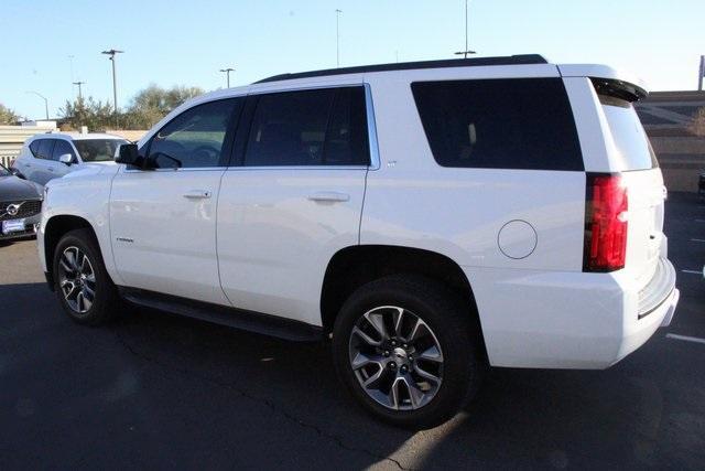 used 2015 Chevrolet Tahoe car, priced at $20,500