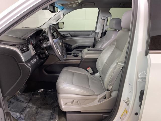 used 2015 Chevrolet Tahoe car, priced at $19,950