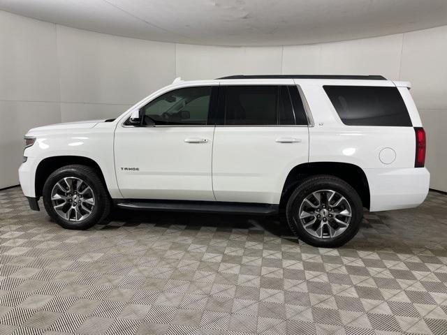 used 2015 Chevrolet Tahoe car, priced at $19,950