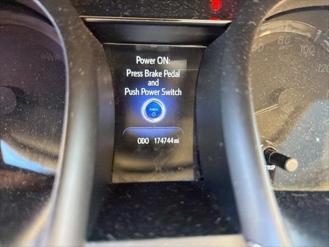 used 2015 Toyota Avalon Hybrid car, priced at $11,500