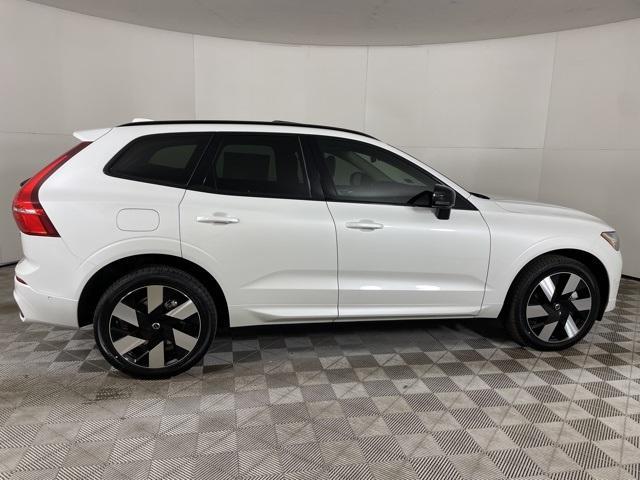 new 2024 Volvo XC60 Recharge Plug-In Hybrid car, priced at $63,925