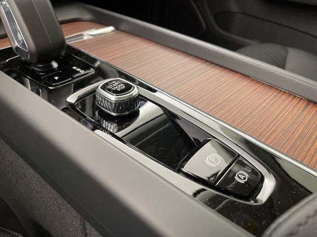 new 2024 Volvo XC60 Recharge Plug-In Hybrid car, priced at $57,000