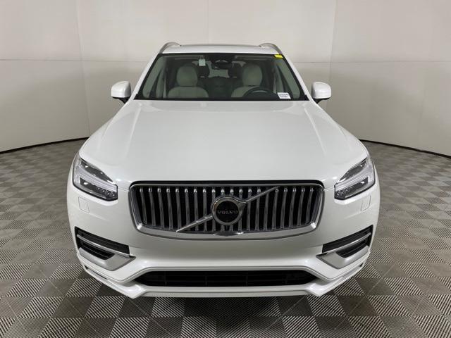 new 2025 Volvo XC90 Plug-In Hybrid car, priced at $77,705