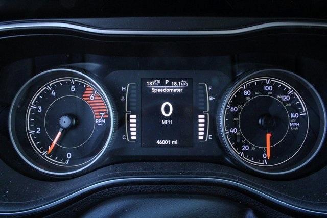 used 2019 Jeep Cherokee car, priced at $19,000