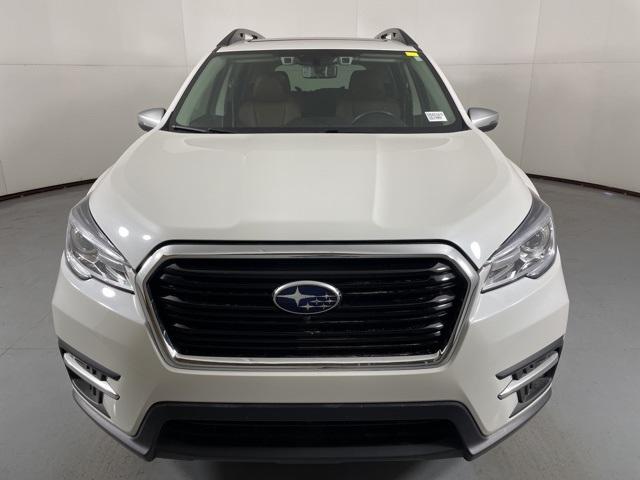 used 2020 Subaru Ascent car, priced at $27,500