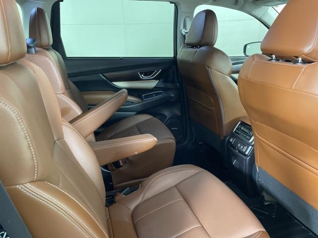 used 2020 Subaru Ascent car, priced at $27,500