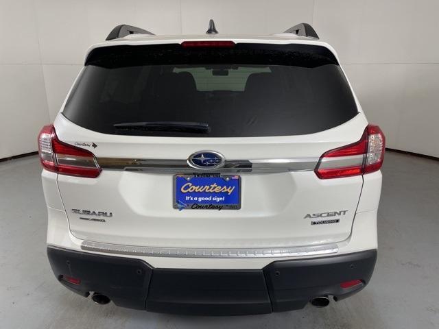 used 2020 Subaru Ascent car, priced at $27,500