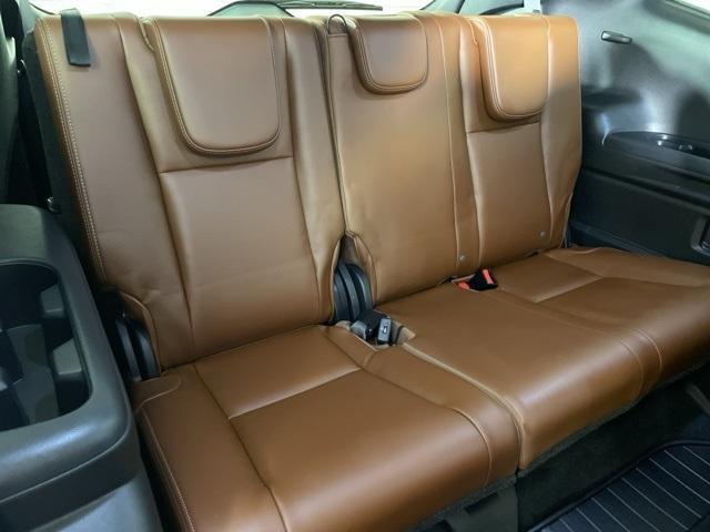 used 2020 Subaru Ascent car, priced at $27,500