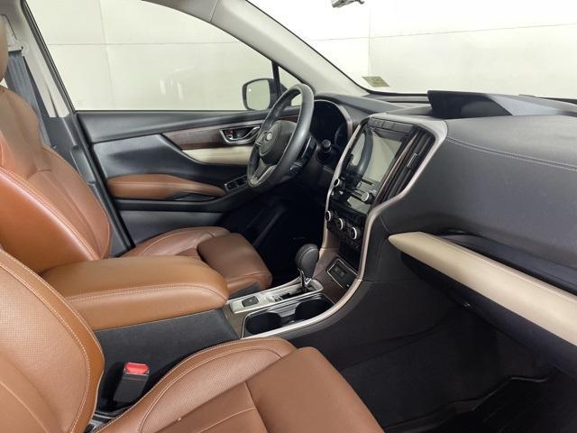 used 2020 Subaru Ascent car, priced at $27,500